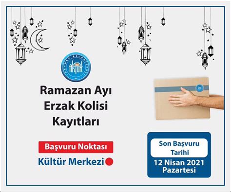 ramazan yardimi 2021